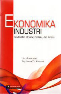 Ekonomi industri