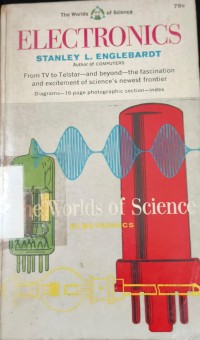 Image of Electronics