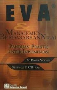 EVA & Manajemen Berdasarkan Nilai