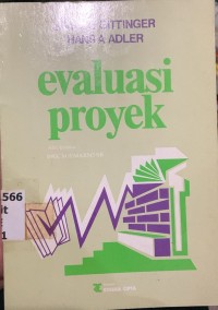 Image of Evaluasi Proyek