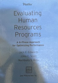 Evaluating Human Resources Program