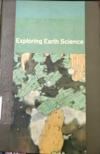 Image of Exploring Earth Science