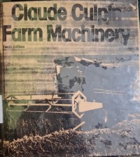 Image of Farm Machinery