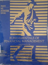 Image of Fundamentals of Financial Management