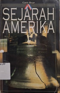 Image of Garis Besar Sejarah Amerika