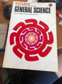 Image of General Science