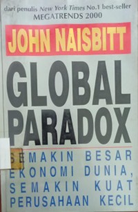 Global Paradox