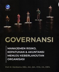 Governansi