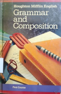 Image of Grammar and Composition