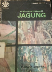 Image of Hama dan Penyakit Jagung