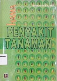 Hama Penyakit Tanaman