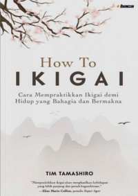 How To IKIGAI