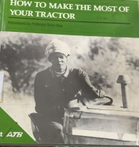 Image of How to Make the Most of Yours Tractor