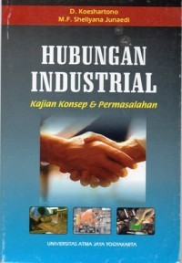 Hubungan Industrial