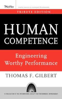 Human Competence