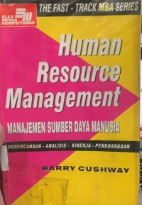 Human Resource Management