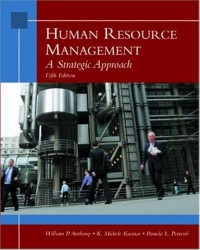 Human Resource Management