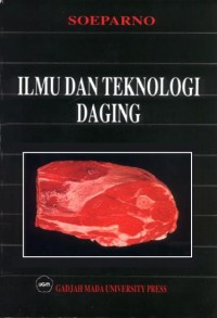 Ilmu Dan Teknologi Daging