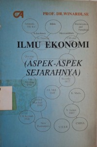 Image of Ilmu Ekonomi (Aspek-Aspek Sejarahnya)