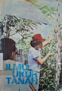 Image of Ilmu Ukur Tanah