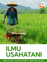 Ilmu Usahatani