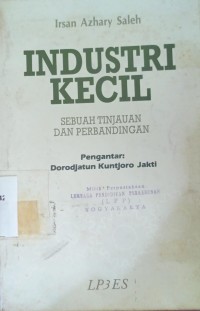 Industri Kecil
