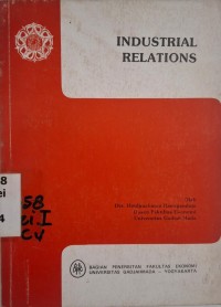 Image of Industrial Relations