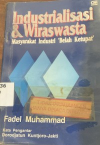 Image of Industrialisasi & Wiraswasta