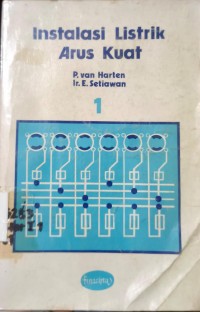 Image of Instalasi Listrik Arus Kuat 1