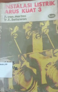 Instalasi Listrik Arus Kuat 3