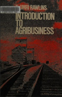 Image of Introduction to Agribusiness