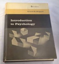 Image of Introduction to Psychology