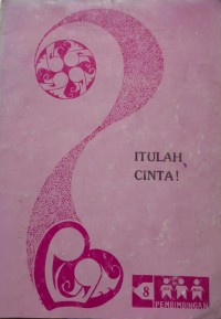 Image of Itulah Cinta