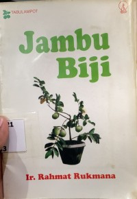Image of Jambu Biji