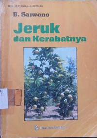 JERUK DAN KERABATNYA