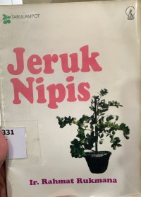 Image of Jeruk Nipis