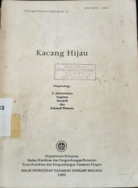 Image of Kacang Hijau