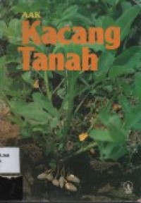 Image of Kacang Tanah
