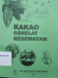 Image of Kakao Cokelat Kesehatan