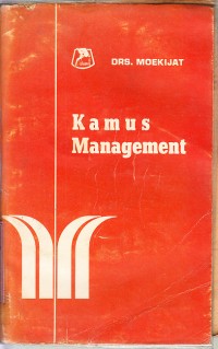 Kamus Management