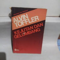 Kejutan dan Gelombang