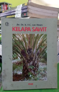 KELAPA SAWIT