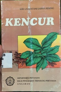 Image of Kencur