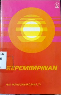 Image of Kepemimpinan