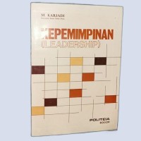 Image of Kepemimpinan (Leadership)