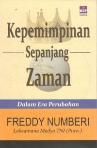 Kepemimpinan Sepanjang Zaman