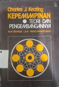 Image of Kepemimpinan : Teori dan Pengembangannya