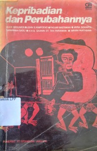 Image of Kepribadian dan Perubahannya