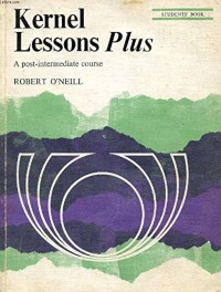 Image of Kernel Lessons Plus: A Post-Intermediate Course