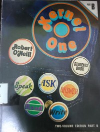 Image of Kernel  One Students' Book  Part B